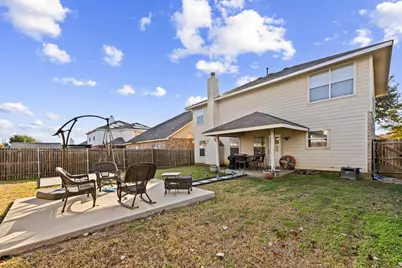 649 Nemitz Street, Crowley, TX 76036 - Photo 35