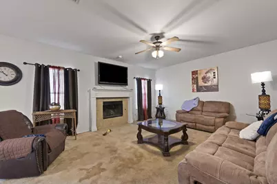 649 Nemitz Street, Crowley, TX 76036 - Photo 9