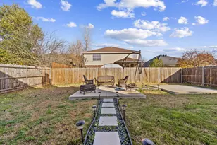 649 Nemitz St, Crowley, TX 76036 - Photo 33