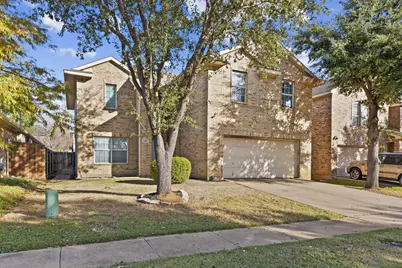 649 Nemitz Street, Crowley, TX 76036 - Photo 1