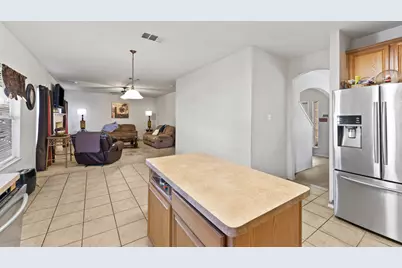 649 Nemitz Street, Crowley, TX 76036 - Photo 17