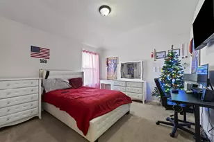 649 Nemitz St, Crowley, TX 76036 - Photo 25