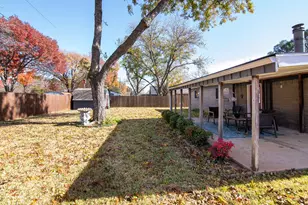 241 Hedgerow Ln, Lewisville, TX 75057 - Photo 25