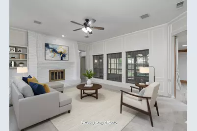 3716 Windomere Drive, Bedford, TX 76021 - Photo 5