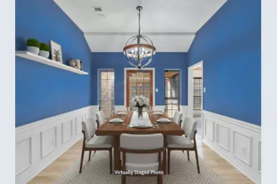 3716 Windomere Drive, Bedford, TX 76021 - Photo 3