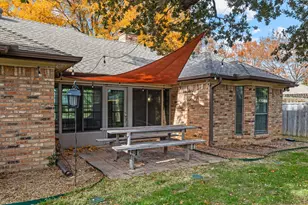 3716 Windomere Dr, Bedford, TX 76021 - Photo 39