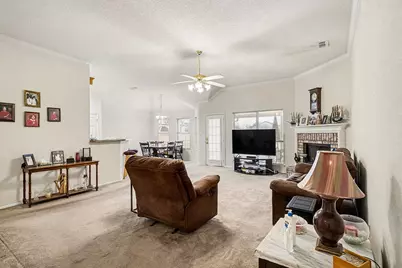 212 Turner Street, Roanoke, TX 76262 - Photo 3