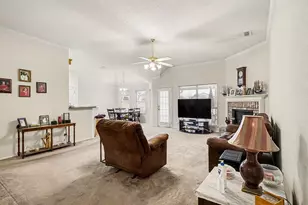 212 Turner St, Roanoke, TX 76262 - Photo 3