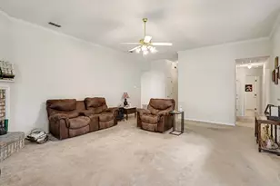 212 Turner St, Roanoke, TX 76262 - Photo 5