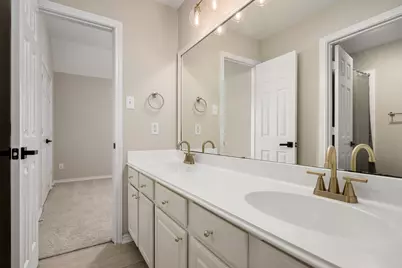 9374 Homestead Lane, Frisco, TX 75033 - Photo 19