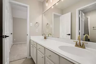 9374 Homestead Ln, Frisco, TX 75033 - Photo 19