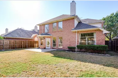 9374 Homestead Lane, Frisco, TX 75033 - Photo 23