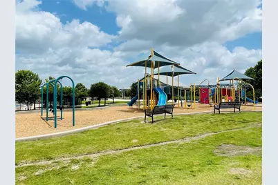 208 Mineral Point Drive, Aledo, TX 76008 - Photo 35