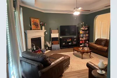 208 Mineral Point Drive, Aledo, TX 76008 - Photo 15