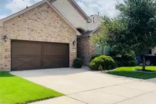 208 Mineral Point Dr, Aledo, TX 76008 - Photo 1