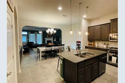 208 Mineral Point Drive, Aledo, TX 76008 - Photo 7