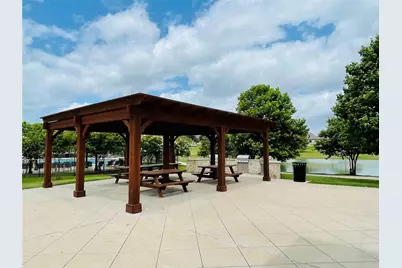 208 Mineral Point Drive, Aledo, TX 76008 - Photo 37