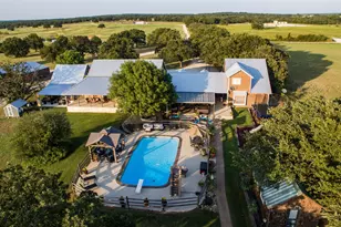 3112 Sunset School Rd, Sunset, TX 76270 - Photo 1