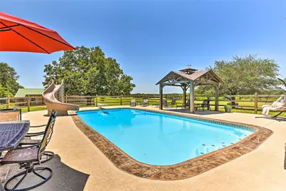 3112 Sunset School Road, Sunset, TX 76270 - Photo 37