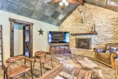 3112 Sunset School Road, Sunset, TX 76270 - Photo 9