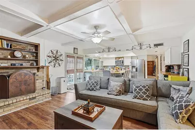 3102 Overglen Drive, Garland, TX 75043 - Photo 9