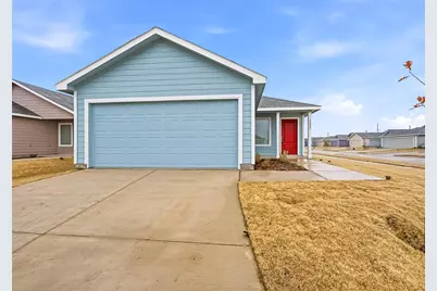 1037 Raintree Road, Princeton, TX 75407 - Photo 1