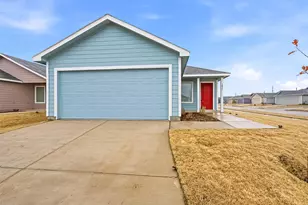 1037 Raintree Rd, Princeton, TX 75407 - Photo 1