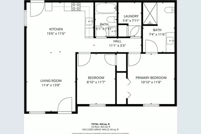 104 Clark Street, Whitesboro, TX 76273 - Photo 13