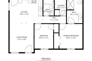 104 Clark St, Whitesboro, TX 76273 - Photo 13