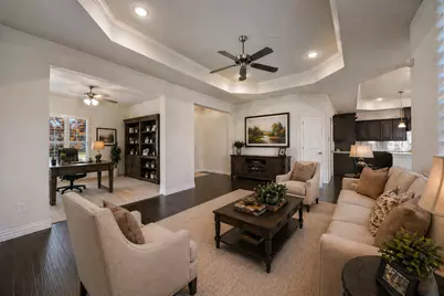 815 Rio Vista Lane, Rockwall, TX 75087 - Photo 1