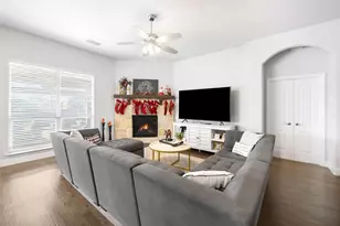 1802 Emerald Vista Boulevard, Wylie, TX 75098 - Photo 11