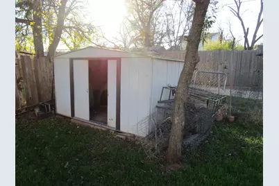 910 S Willis Street, Abilene, TX 79605 - Photo 5