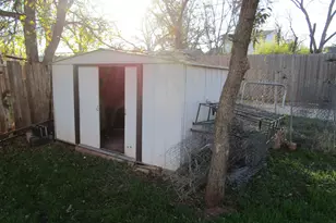 910 S Willis St, Abilene, TX 79605 - Photo 5