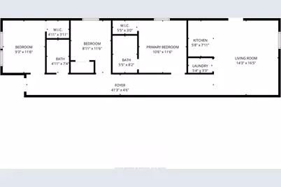 1315 Oneal Street #A, Commerce, TX 75428 - Photo 17