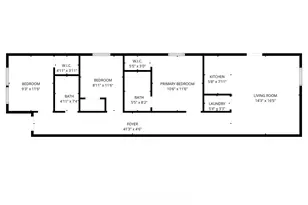 1315 Oneal St, Commerce, TX 75428 - Photo 17