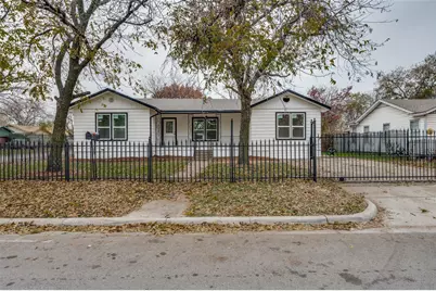 4616 Vermont Avenue, Fort Worth, TX 76115 - Photo 1