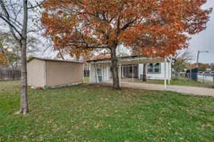 4616 Vermont Ave, Fort Worth, TX 76115 - Photo 27