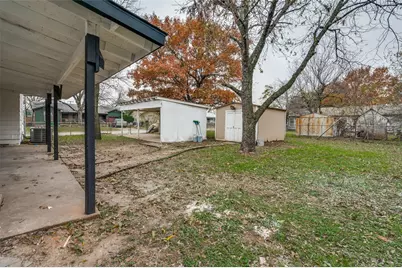4616 Vermont Avenue, Fort Worth, TX 76115 - Photo 25