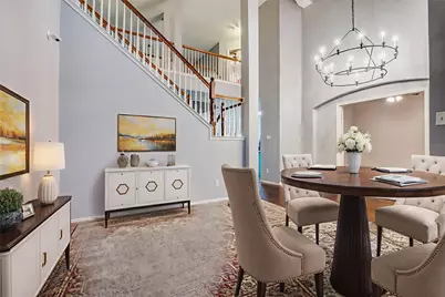 1215 Waterford Oaks Circle, Cedar Hill, TX 75104 - Photo 5