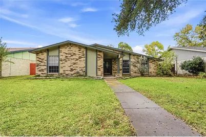 2901 Branch Oaks Drive, Garland, TX 75043 - Photo 1