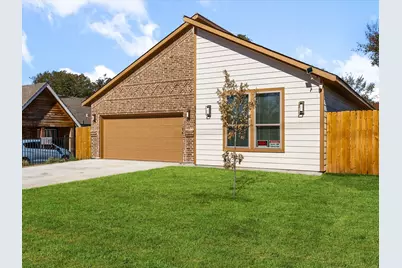 3735 Ada Avenue, Fort Worth, TX 76105 - Photo 1