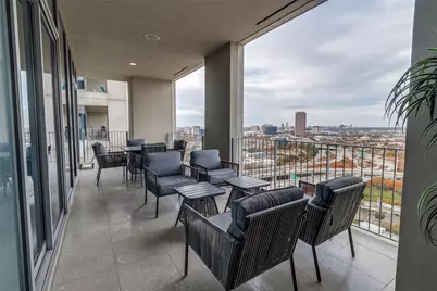 1717 Arts Plaza #1810, Dallas, TX 75201 - Photo 23