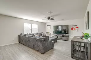 4553 Greyberry Dr, Fort Worth, TX 76036 - Photo 13