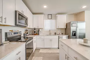 4553 Greyberry Dr, Fort Worth, TX 76036 - Photo 9