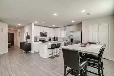 4553 Greyberry Drive, Fort Worth, TX 76036 - Photo 5