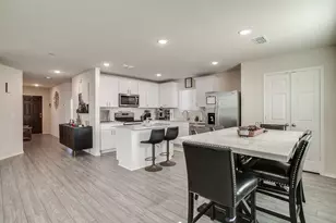 4553 Greyberry Dr, Fort Worth, TX 76036 - Photo 5