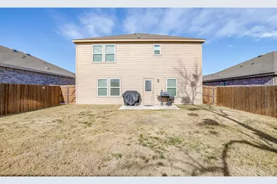 4553 Greyberry Drive, Fort Worth, TX 76036 - Photo 35