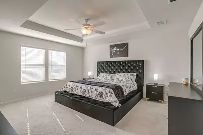 4553 Greyberry Drive, Fort Worth, TX 76036 - Photo 19