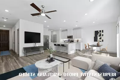 2620 Rolling Meadow Road, Celina, TX 75009 - Photo 5