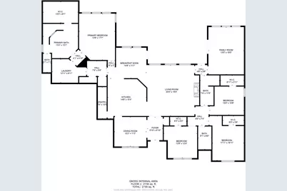 1012 Alicia Court, Weatherford, TX 76087 - Photo 39